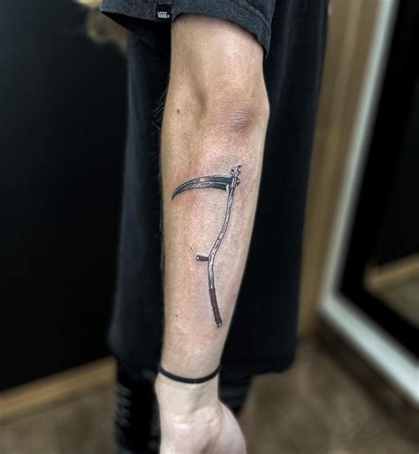 130 ideas de Minimalist tattoos men 